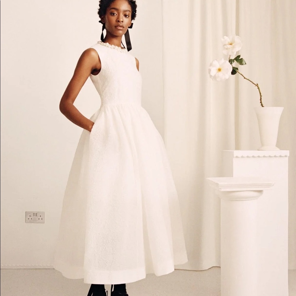 Simone Rocha x H&M